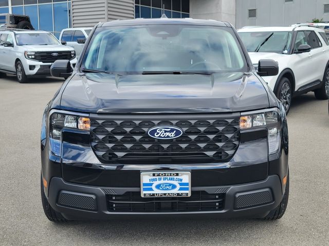 2025 Ford Maverick XL photo 4