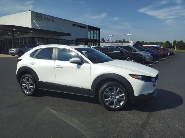 2025 Mazda CX-30 Preferred's photo