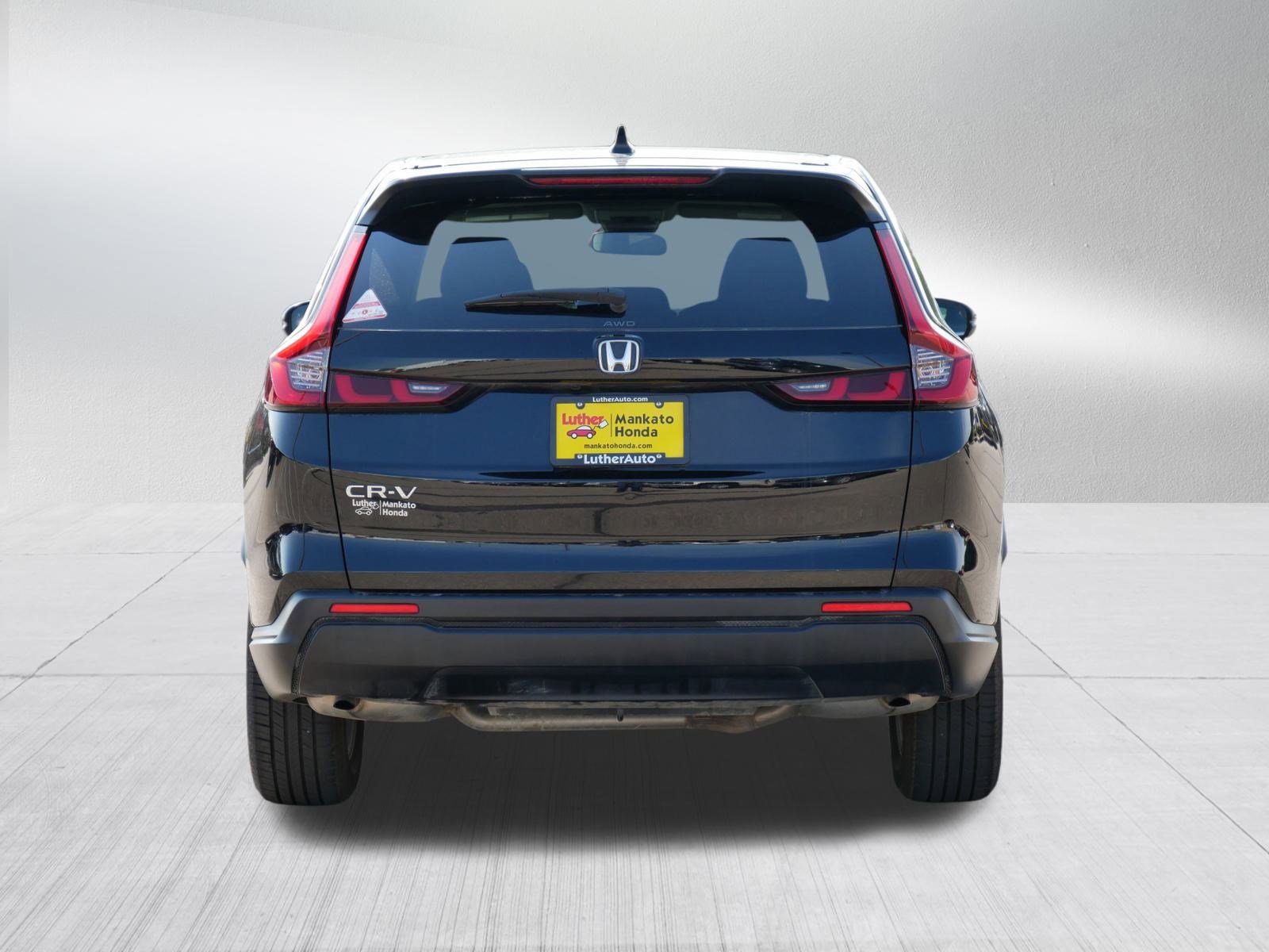 2024 Honda CR-V EX photo 6