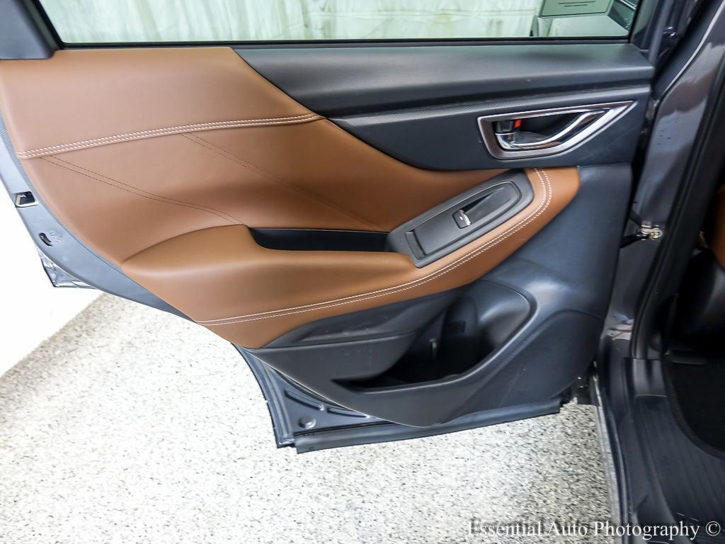 2021 SUBARU FORESTER - Image 24