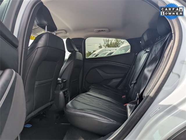 2021 Ford Mustang Mach-E Select photo 6