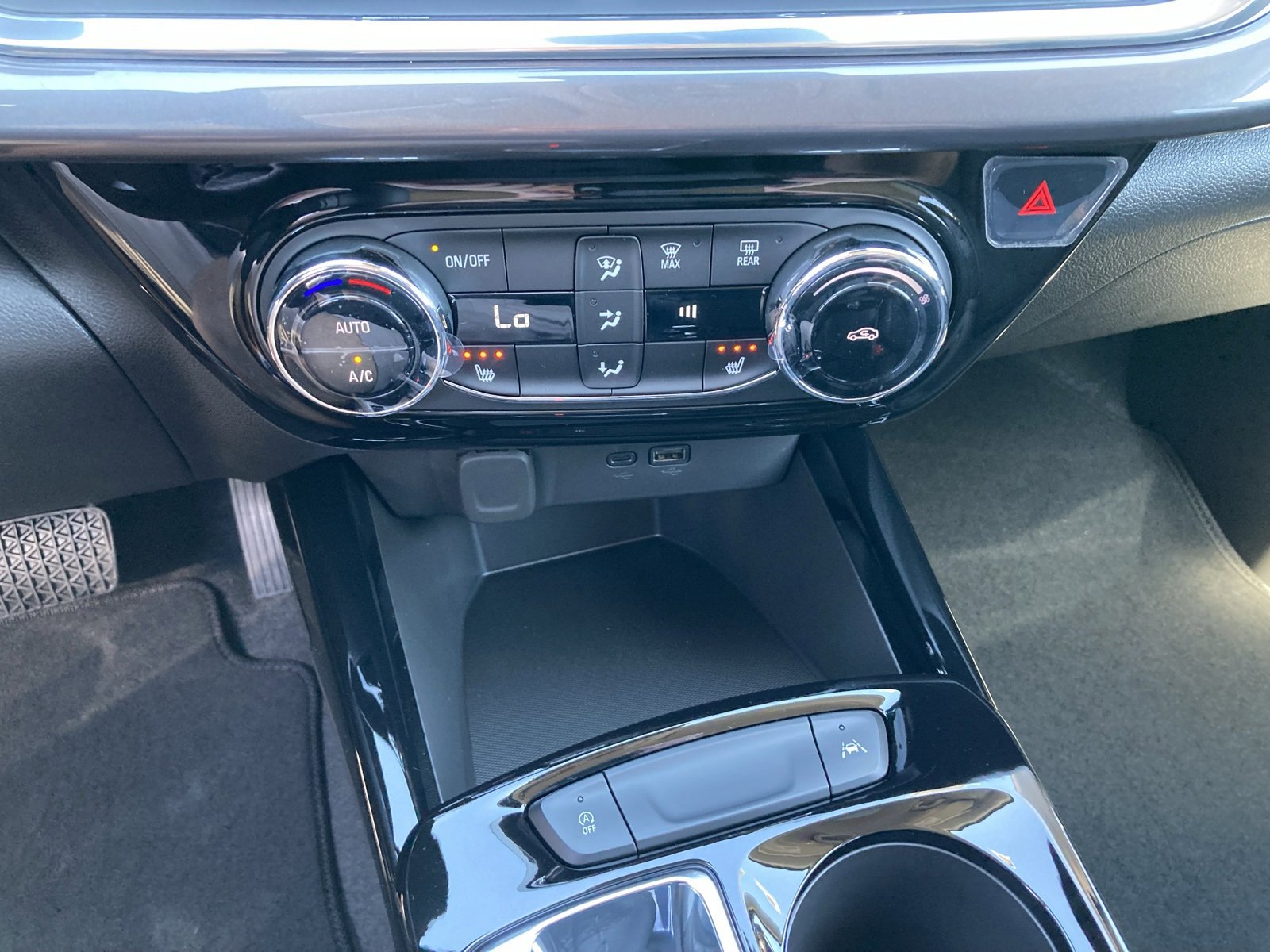 2026 Chevrolet Trax ACTIV photo 25