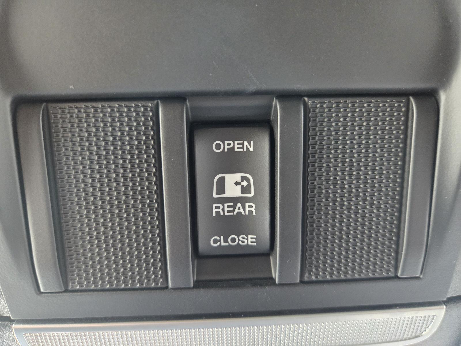2024 Ram 2500 Big Horn photo 24