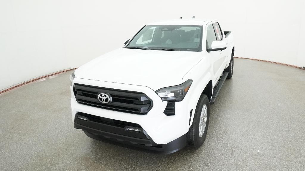 2025 Toyota Tacoma SR5 Double Cab photo 5