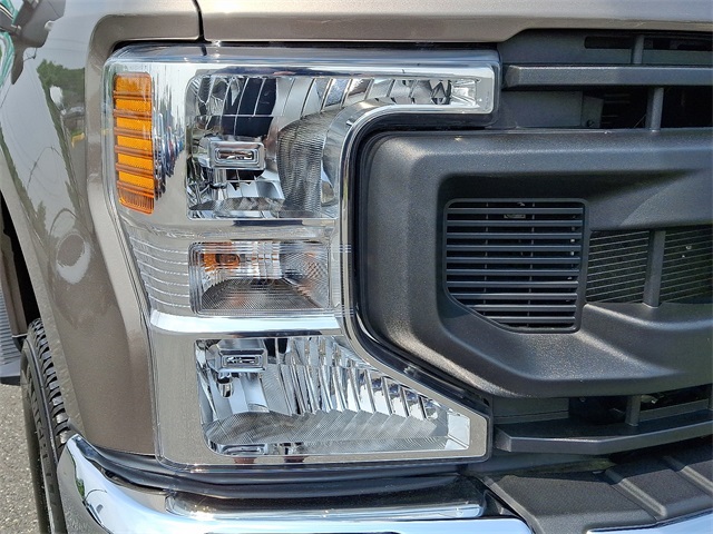 2022 Ford F-250 photo 8