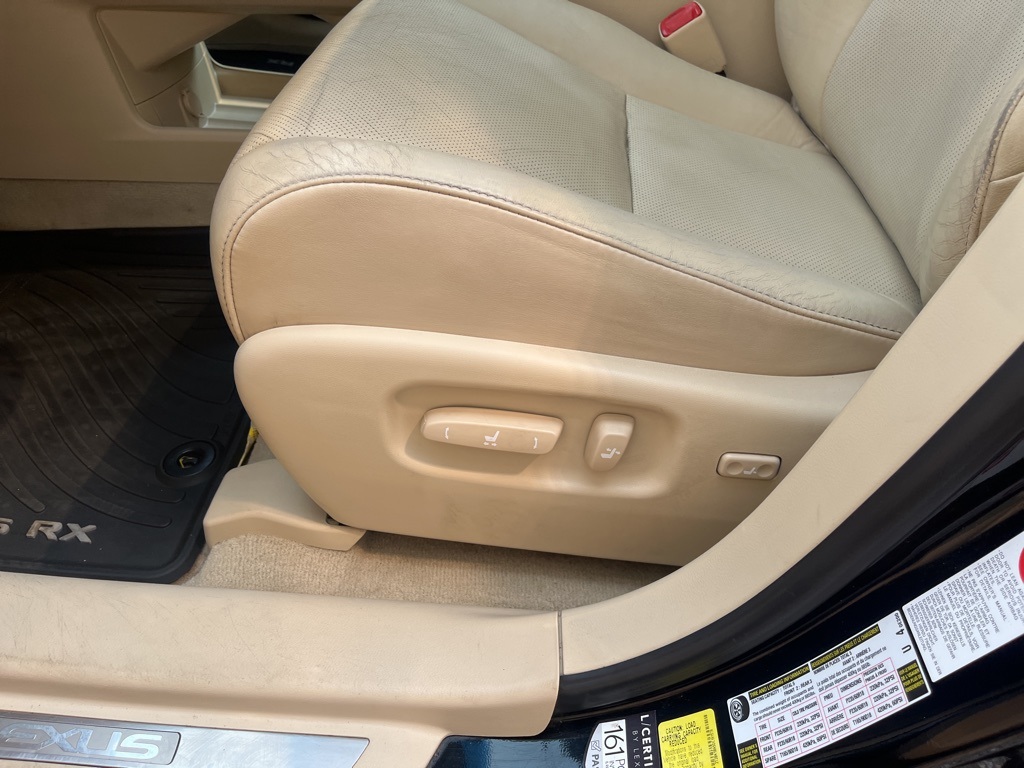 2013 Lexus RX 350 AWD photo 17