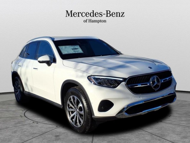 New Mercedes-Benz GLC For Sale in Bowling Green | Mercedes-Benz of