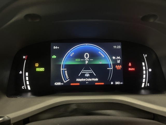 2025 Toyota Camry LE photo 11
