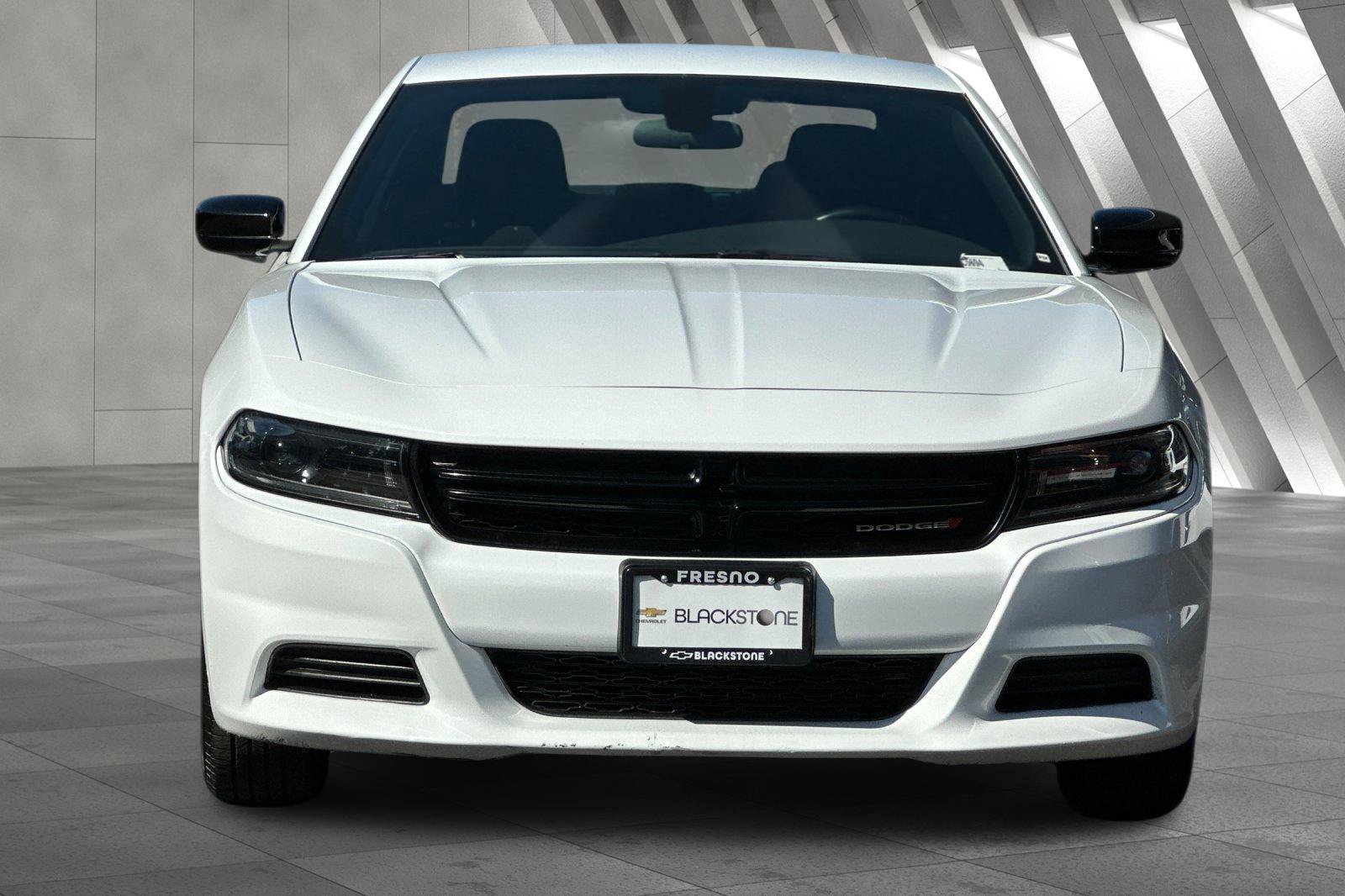 2023 Dodge Charger SXT photo 8