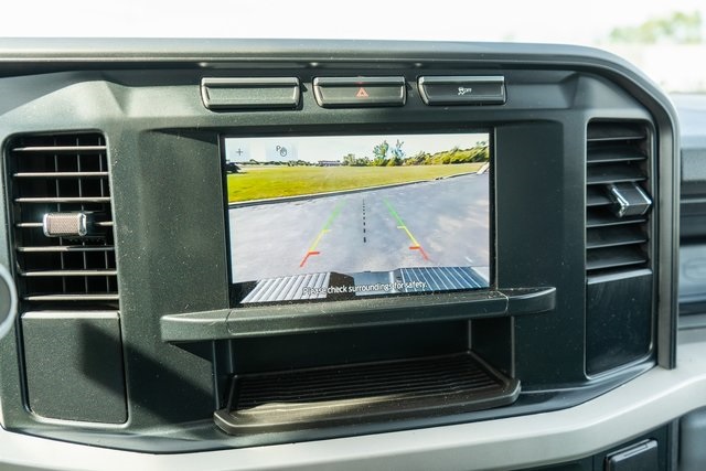 2023 Ford F-250 XL photo 19