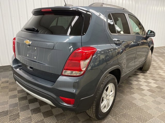 2021 Chevrolet Trax LT photo 5