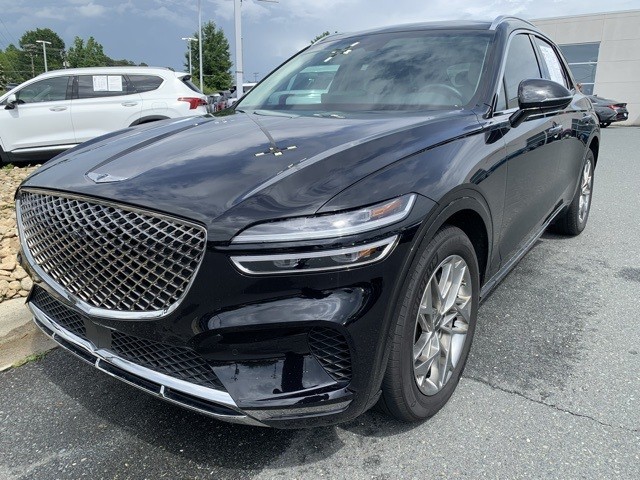 2025 Genesis GV70