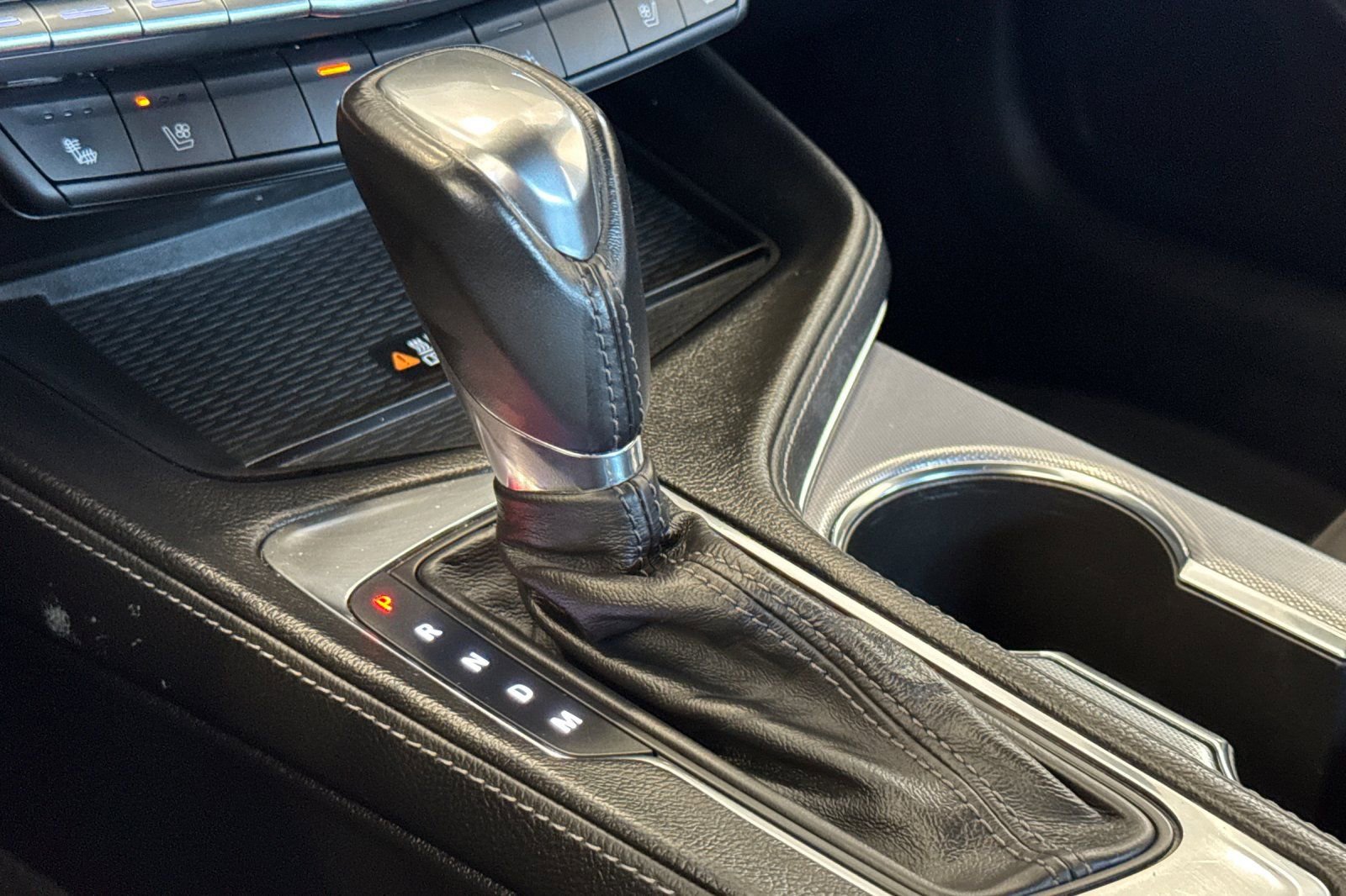 2023 Cadillac CT4 Premium Luxury photo 19