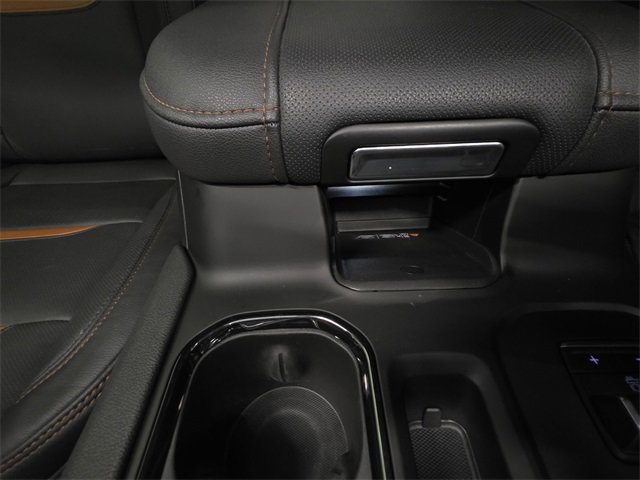 2024 Gmc Sierra 1500 AT4 photo 24