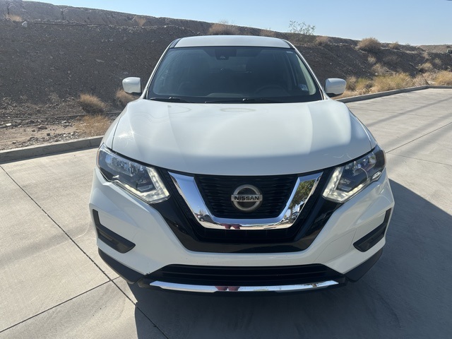 Used 2020 Nissan Rogue S with VIN 5N1AT2MT6LC808203 for sale in Lake Havasu City, AZ