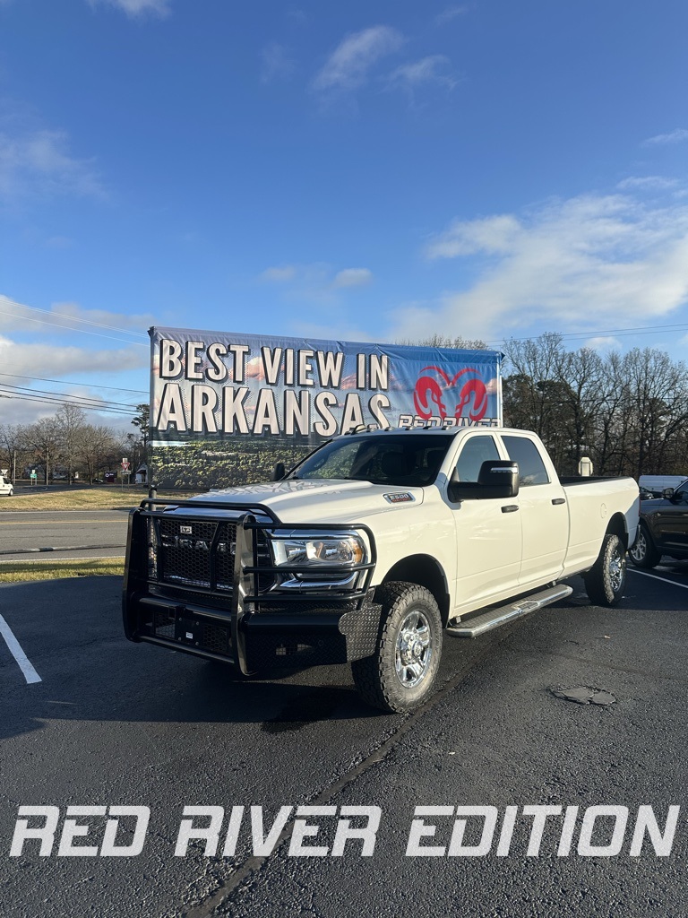 2023 RAM Ram 2500 Pickup Tradesman's photo