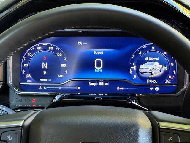 2023 Chevrolet Silverado 1500 LT photo 25