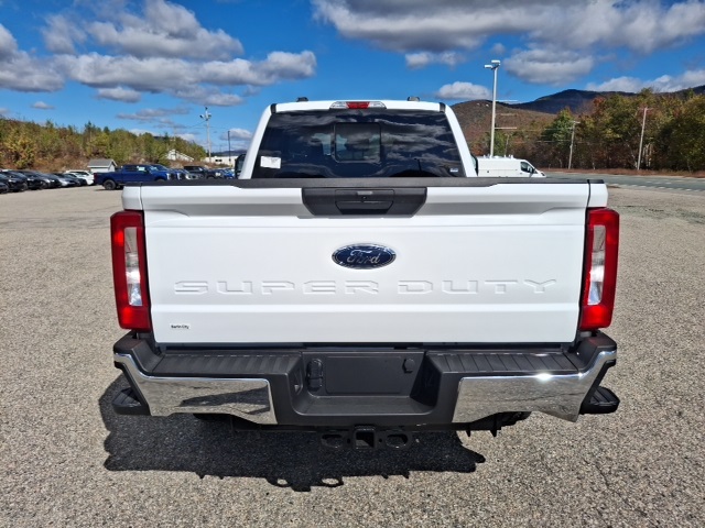 2026 Ford F-250 photo 4