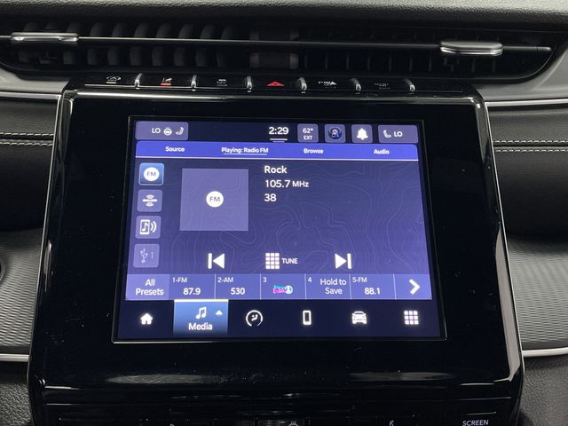 2024 Jeep Grand Cherokee Altitude X photo 15
