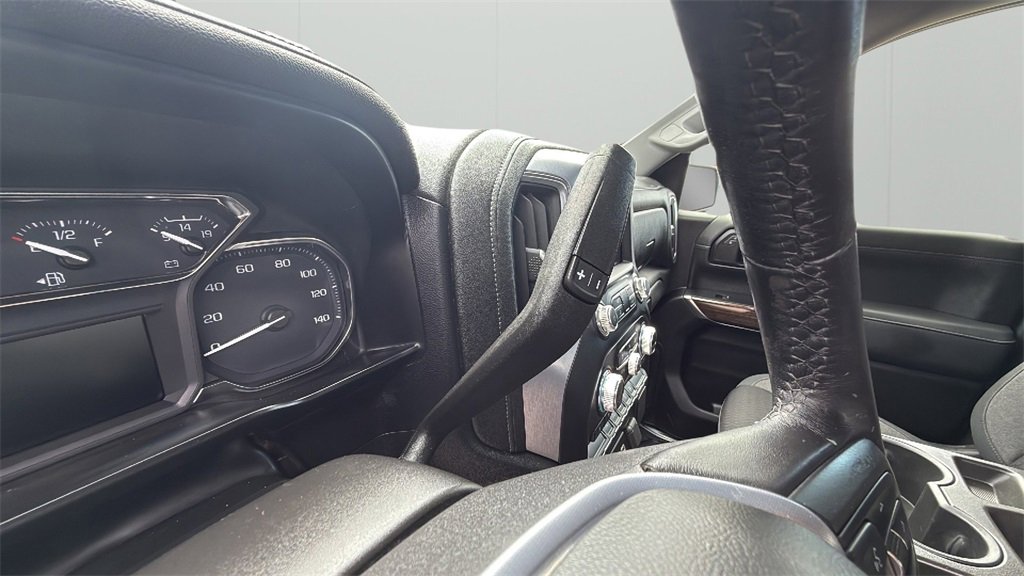 2021 Gmc Sierra 1500 SLE photo 30
