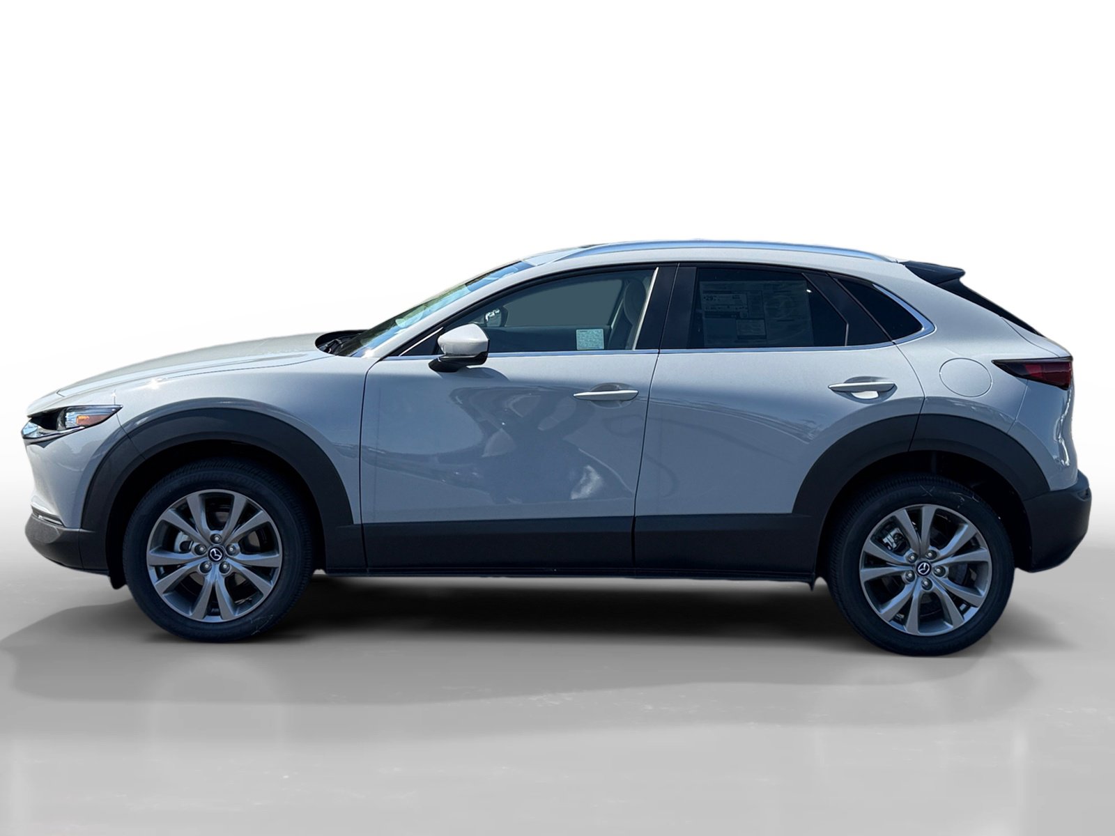 2025 Mazda CX-30 2.5 S Preferred photo 2