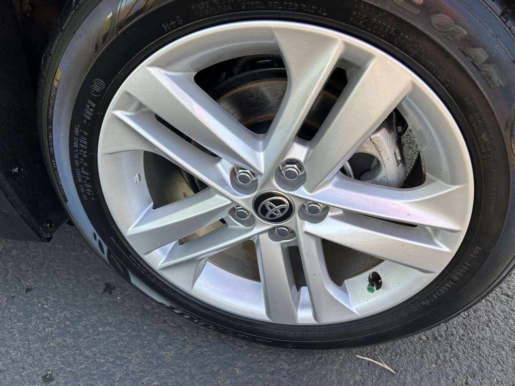 2021 Toyota Corolla SE photo 8
