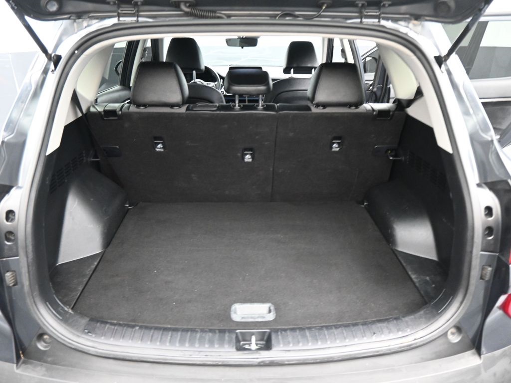 2022 Kia Seltos Nightfall Edition photo 13