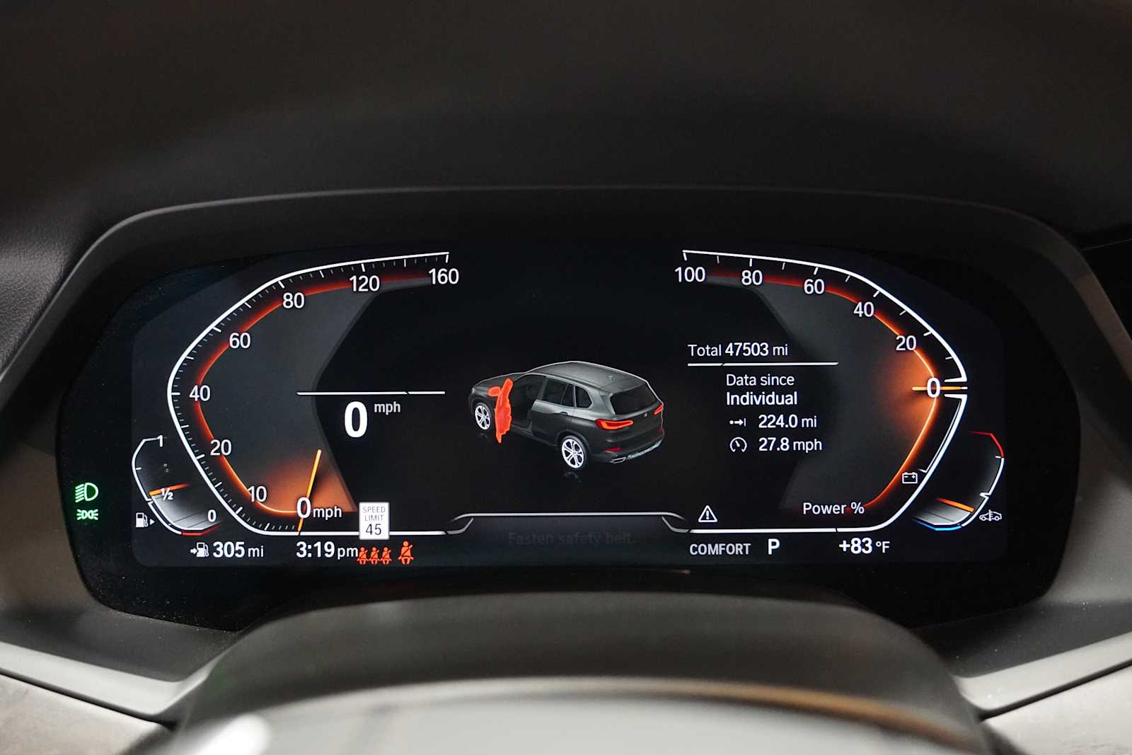 2023 Bmw X5 xDrive40i photo 13