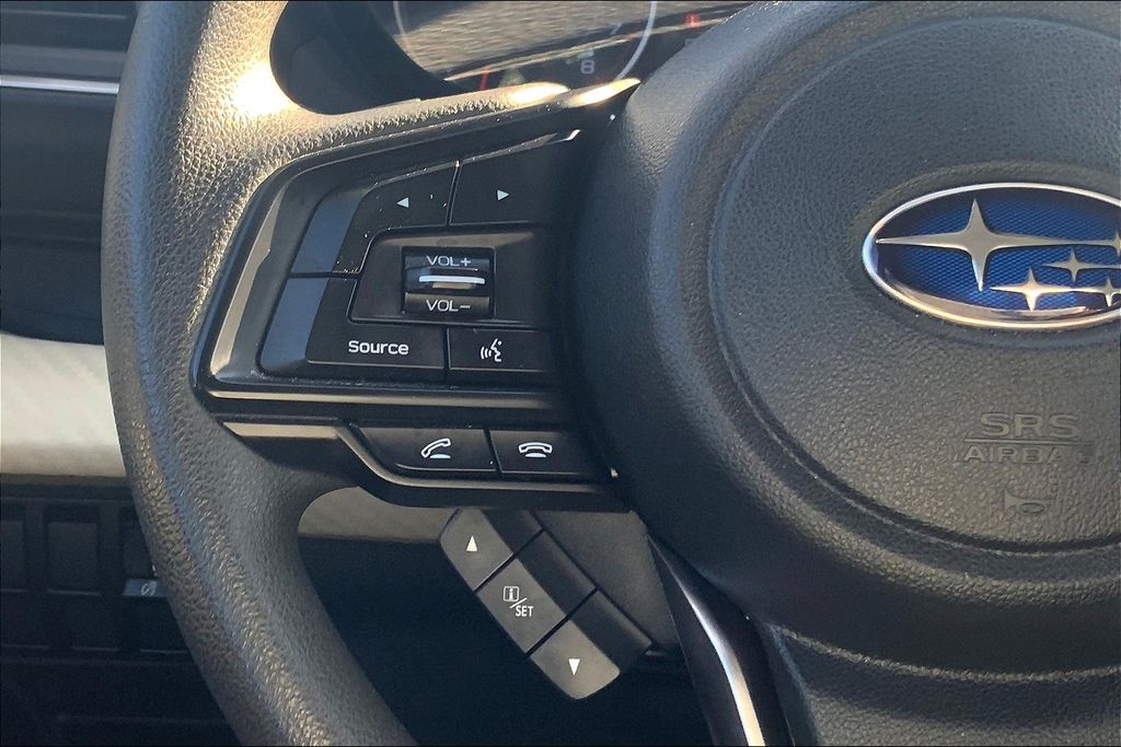 2022 Subaru Ascent Base photo 18