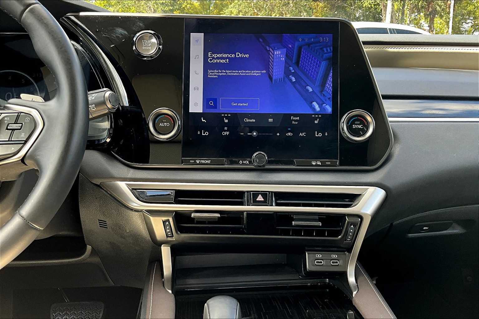2023 Lexus RX photo 6