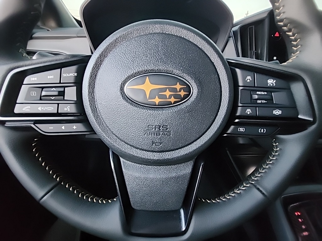 2024 Subaru Crosstrek Sport photo 21