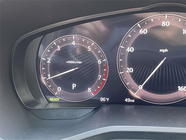 2025 Mazda CX-90 3.3 Turbo Premium Plus photo 30