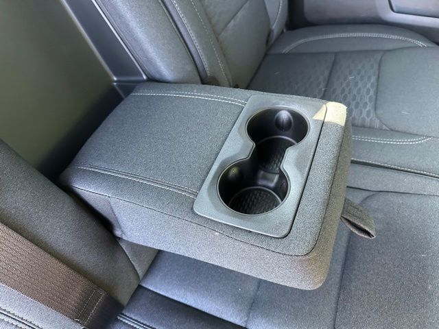 2026 Ram 1500 Big Horn Lone Star photo 33