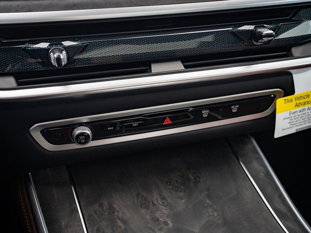 2026 Bmw X5 xDrive40i photo 29