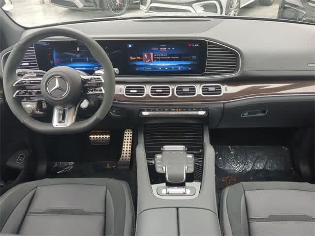 2024 Mercedes Benz GLE AMG 53 4MATIC photo 6
