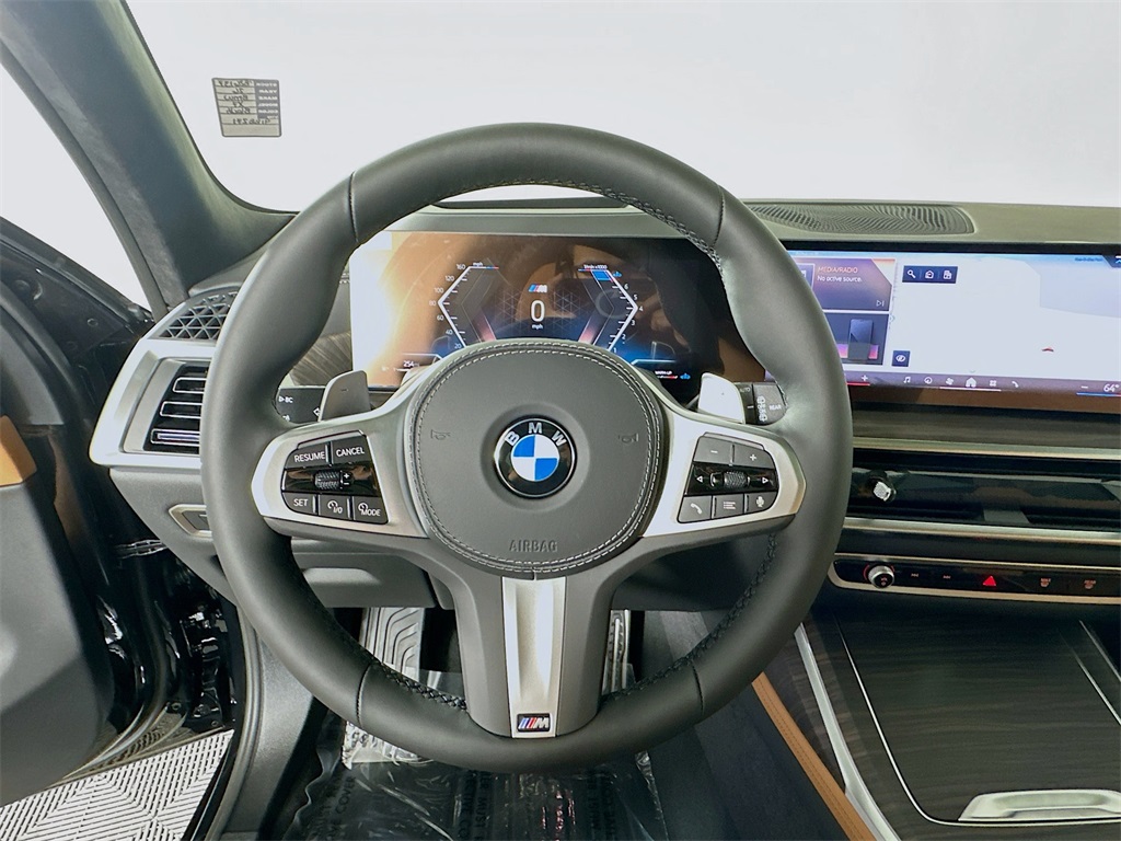 2026 Bmw X7 xDrive40i photo 12