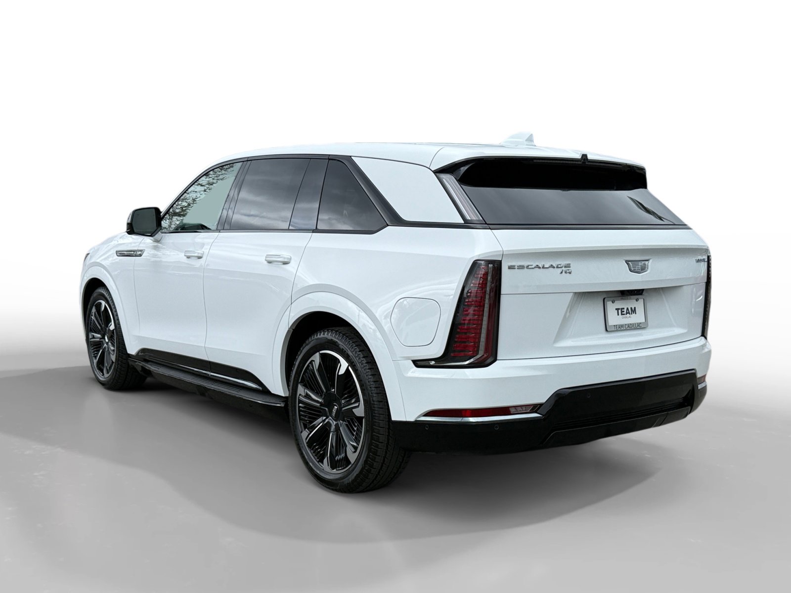 2025 Cadillac Escalade IQ Sport photo 3