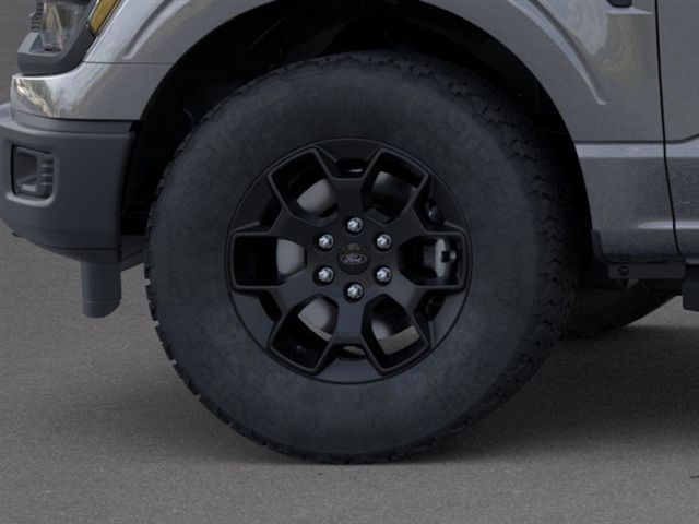 2025 FORD F-150 - Image 41