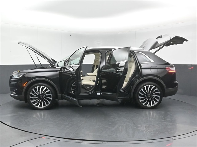 2022 LINCOLN NAUTILUS - Image 55