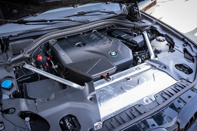 2024 Bmw X3 xDrive30i photo 33