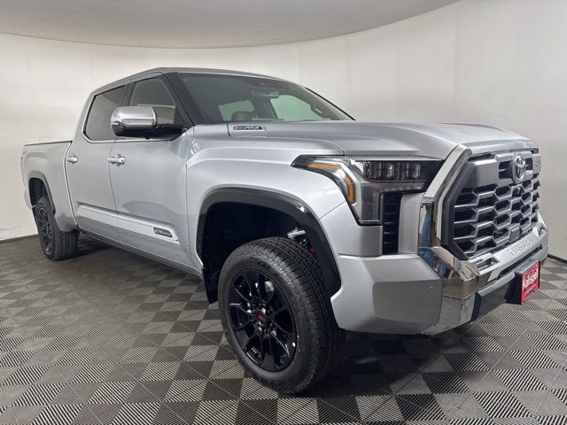 2026 Toyota Tundra 1794 Edition's photo