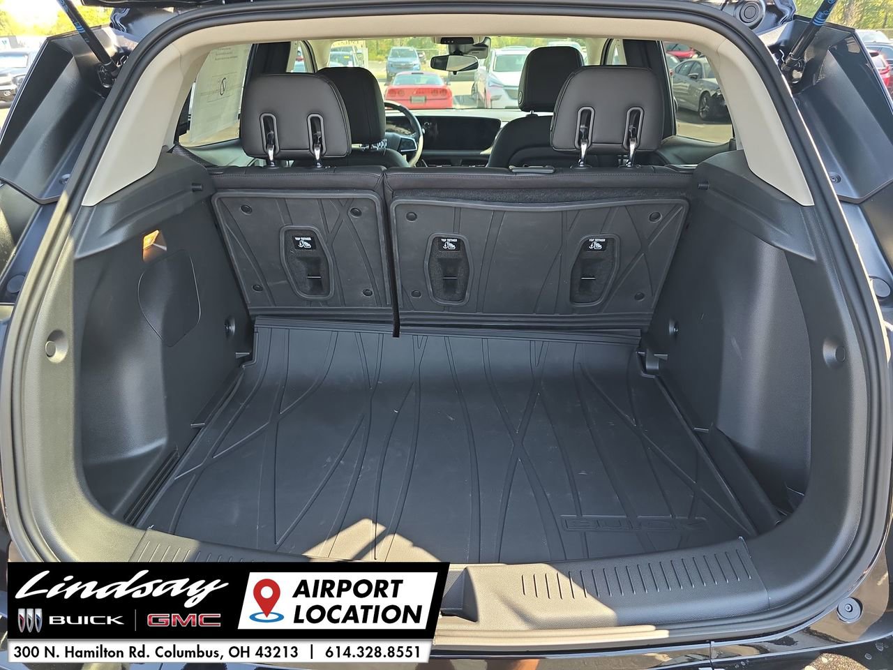 2026 Buick Encore GX Sport Touring photo 23