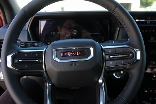 2026 Gmc Terrain Elevation photo 18