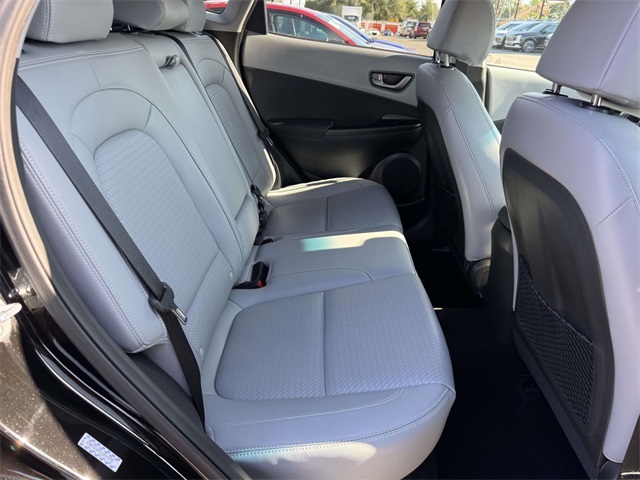 2020 Hyundai Kona Ultimate photo 16