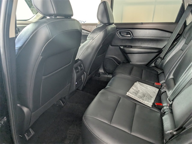 2021 Nissan Rogue SL photo 11