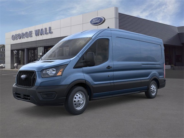 2025 Ford Transit Van Base's photo