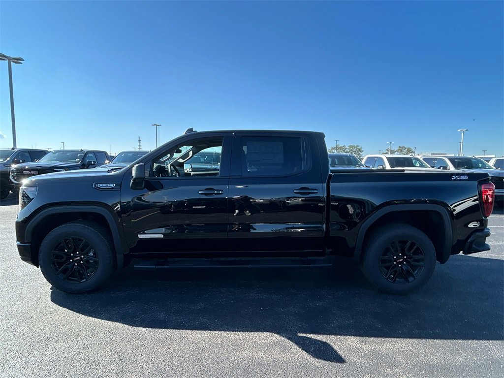 2026 GMC SIERRA - Image 4