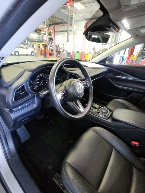 2024 Mazda CX-30 2.5 Select Sport photo 10