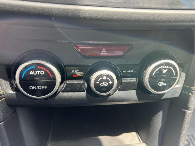 2023 Subaru Crosstrek Sport photo 23
