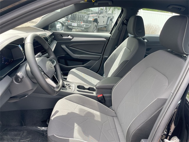 2025 Volkswagen Jetta 1.5T Sport photo 22